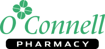 O'Connell Pharmacy logo