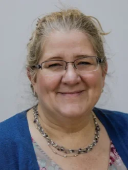 Ann Schwartzwald, RPh, Consultant Pharmacist at O'Connell Pharmacy