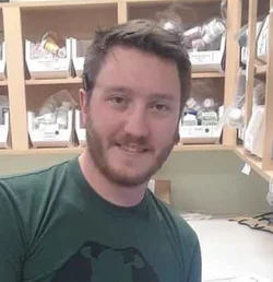 Ben Leitzinger, PharmD, Pharmacist at O'Connell Pharmacy