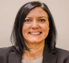 Cari Schaefer, PharmD, Long Term Care Pharmacy Manager at O'Connell Pharmacy