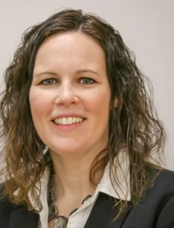 Holly Altenberger, PharmD, Director of Pharmacy at O'Connell Pharmacy