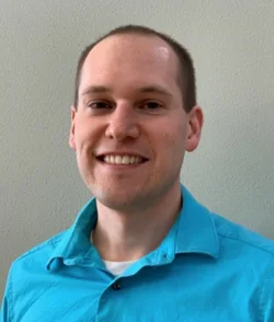 Josh Stine, PharmD, Retail Pharmacy Manager at O'Connell Pharmacy